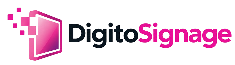 DigitoSignage Logo